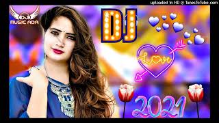 Wo Ladki Yaad Aati Hai Dj Remix Song Dj Hard Dholki Mix Dj Sad Song Shayari Mix [upl. by Knutson]