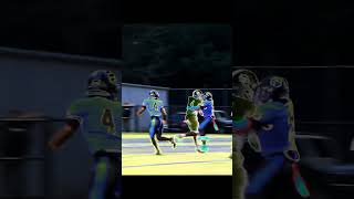 Ground Game Series Vol 1 shorts football [upl. by Ettenyar]