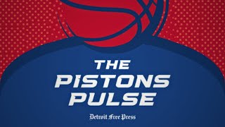 The Pistons Pulse NBA Draft Preview [upl. by Juliano603]