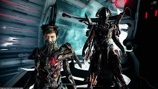 Warframe Der in meinen Augen beste Verstärker  Spielweise DeutschGerman [upl. by Nylissej]