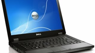 Dell Latitude E5400 Review [upl. by Annahpos486]