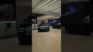 Rolls Royce spectre2025 viralvideo shortsvideo shots shorts rollsroyceshortsfeed new legeri [upl. by Gibbs]