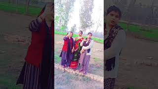 Kya kamal ka dance 🤪 bhojpuri song dance funny shots [upl. by Salokkin]