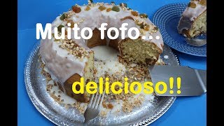 BOLO DE NATAL BOLO SIMPLES LINDO RÁPIDO E FÁCIL [upl. by Onaivlis]