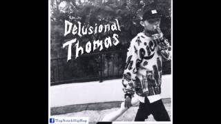 Mac Miller  Bill Ft Earl Sweatshirt Delusional Thomas [upl. by Nnarefinnej]