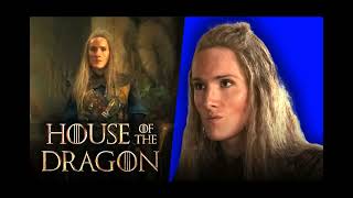 House of the Dragons Sharako Lohar Explained Actress Tyland Lannister Relation amp More [upl. by Maxia]