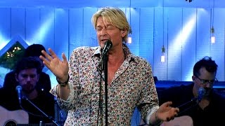 Tommy Nilsson  Sommarnatt  Så mycket bättre TV4 [upl. by Woodley]