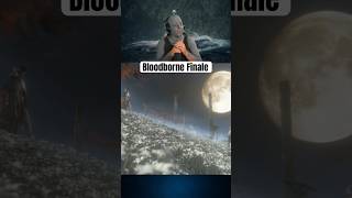 Bloodborne Final Boss [upl. by Meggi]