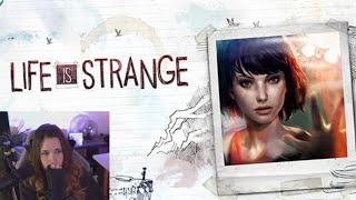 Life is Strange Episode 3 Chaos Theory [upl. by Sayre]