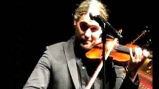 DAVID GARRETT  LIVE  Famous CSARDAS Hungarian Dance [upl. by Rosalee]