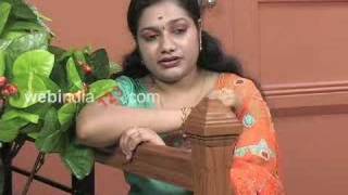 Rimi Tomi  Malayalam Playback singer [upl. by Marshall59]