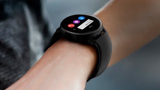 Best Android Smartwatches in 2024 Top 5 [upl. by Rahel]