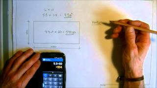 Calculations Lesson 7 Mortar 1 [upl. by Sink]