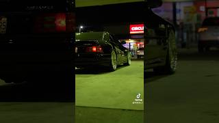 Mercedes Benz R129 SL600 automobile mercedes mercedesbenz luxurycar 90s stance r129 v12 amg [upl. by Nnylecyoj82]