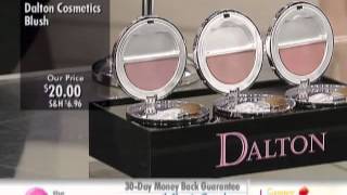 Doris Dalton Blush at The Shopping Channel 432150 [upl. by Maier]