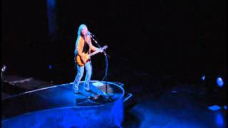 Melissa Etheridge  Your Little Secret Live and Alone 2001 [upl. by Kania912]