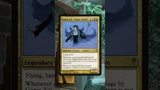 MTG Ranking All Legends Day 635  Garza Zol Plague Queen mtg [upl. by Eddie]