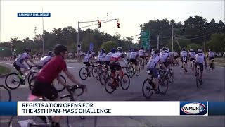 PanMass Challenge projected to surpass one billion dollars in fundraising [upl. by Xylia]