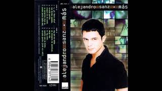 ALEJANDRO SANZ  CORAZÓN PARTÍO [upl. by Illil150]