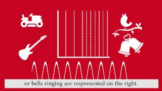 What is an audiogram [upl. by Aeriela]