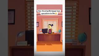 How Mortgage Loans Operate  Subscribe For More quicktips trending mortgage loan subscribe fyp [upl. by Yelyab]