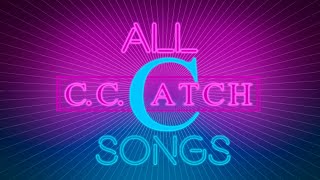 ALL CCCatch SONGS [upl. by Arrio]