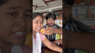 🤮கேவலமான ஒரு combination ah சாப்பிடுறான் chii iamsriharishofficial shorta yotubeshorts [upl. by Haig568]