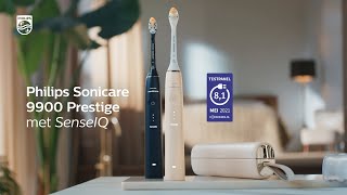 Philips Sonicare Prestige 9900 [upl. by Sidoma]