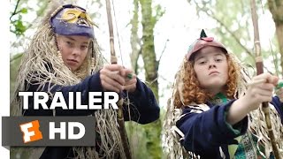 Swallows and Amazons  BBC One Intro [upl. by Pals375]