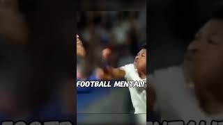 FOOTBALL MENTALITY [upl. by Parsons466]