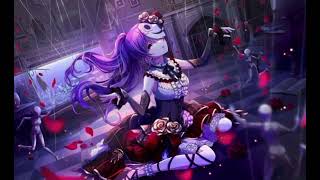 Nightcore  Ainsi Bas La Vida [upl. by Eudo]