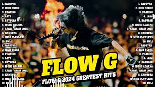 Flow G 2024 MIX Songs  Flow G Top Songs  Flow G 2024 [upl. by Daeriam]