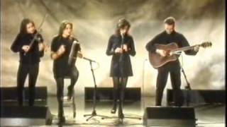 The Corrs Haste To The Wedding Forgiven not Forgotten EPK [upl. by Garwin]