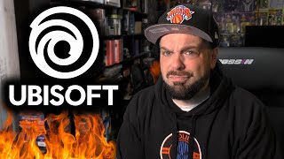 Ubisoft Employee Goes On Unhinged Rant Against Gamers [upl. by Deedahs]