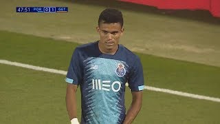 Luis Diaz Is Portos New 7  PreSeason Highlights [upl. by Sirroned]