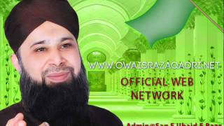 Marhaba Bolo Marhaba Noor agaya Jadal Hussiani MarhabaMix Kalam  New Album 2012Owais Raza Qadri [upl. by Hendel]