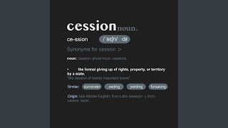 cession freestyle [upl. by Aradnahc]