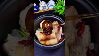 Pork Stew Recipe Chinese style [upl. by Ennazzus884]