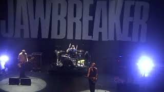 Jawbreaker Million live The Wiltern LA 4222 [upl. by Erich]