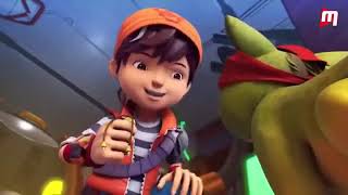 Boboiboy TerBaru 2020  Movie 2 Full [upl. by Cindy348]