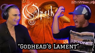 Opeth  Godhead’s Lament Reaction DarkBrutalHauntingBeautyMelodic TechnicalThe Mighty Opeth [upl. by Mirth232]