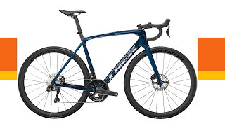 NEW 2022 TREK EMONDA SL 7  Should You Buy  Buyers Guide by Cycling Insider [upl. by Lynnworth693]