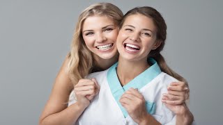 The Power of Dental Hygienists  How Do They Keep Your Smile Bright and Healthy [upl. by Eninej]