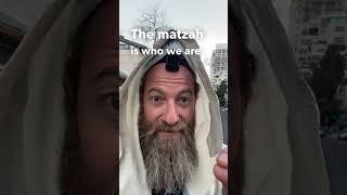 Find Your Inner Matzah short torah core [upl. by Lleral330]