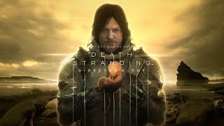 Death Stranding Xbox series s [upl. by Viccora555]