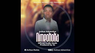 Avitus Adventius  Nimeokoka Prod by Gs 0627220286 [upl. by Noyerb]