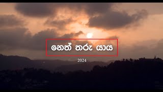 Neth Tharu Yaaya 2024 [upl. by Markland]