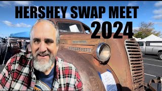 Hershey Swap Meet 2024 [upl. by Kalila244]