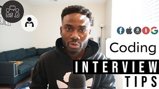 2023 Coding Interview Tips [upl. by Annauqahs104]