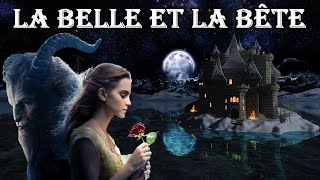 La Belle et la Bête Leprince de Beaumont  Livre audio à Lire et écouter [upl. by Bigot]